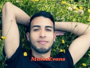MateoEvans
