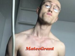 MateoGrant