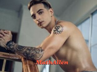 MathAllen Livespot