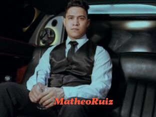 MatheoRuiz