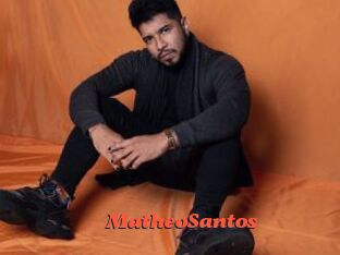 MatheoSantos