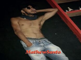 MathewSanto