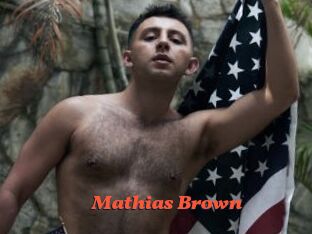 Mathias_Brown Livespot