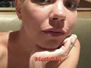 Mathilda