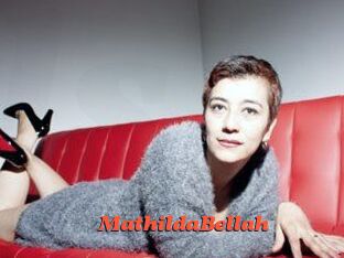 MathildaBellah