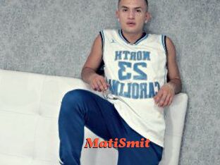 MatiSmit