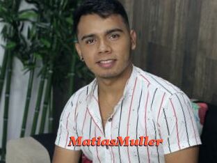 MatiasMuller