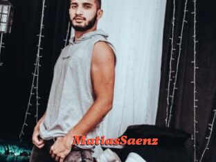 MatiasSaenz