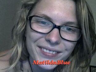 MatildaBlue