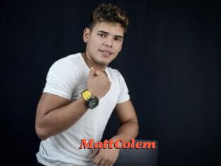 MattColem