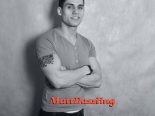 MattDazzling