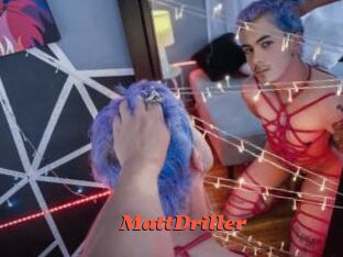 MattDriller