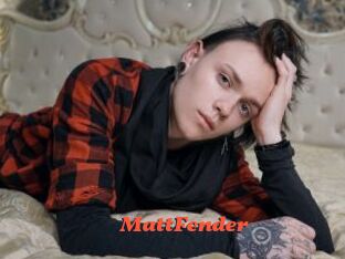 MattFender