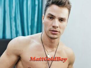 MattGoldBoy