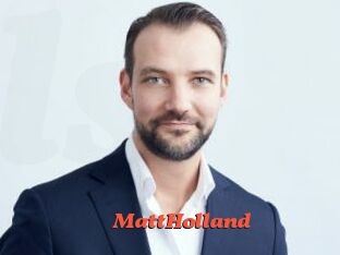 MattHolland
