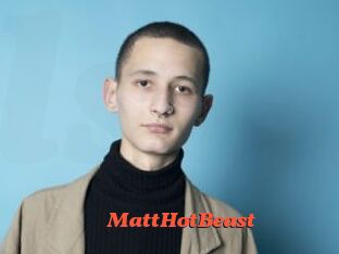 MattHotBeast