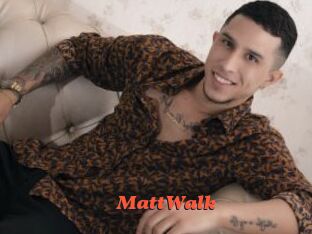 MattWalk
