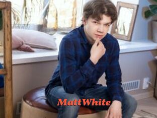 MattWhite