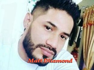 Matt_Diiamond