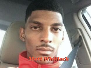Matt_Whitlock