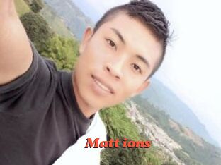 Matt_ions Livespot