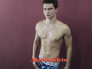 MatteoKlein