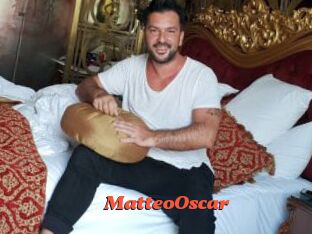 MatteoOscar Livespot