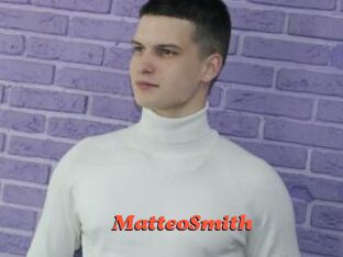 MatteoSmith