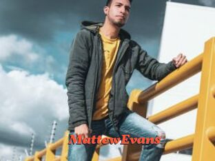 MattewEvans
