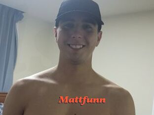Mattfunn