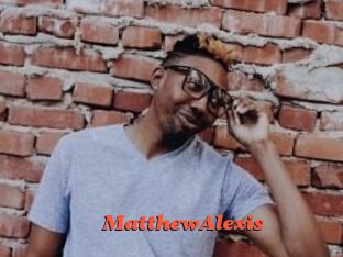 Matthew_Alexis