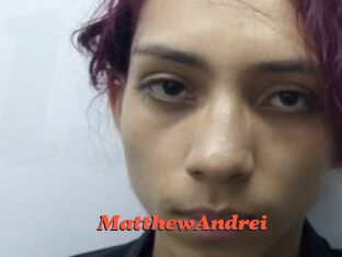 MatthewAndrei
