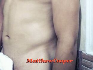 MatthewCooper