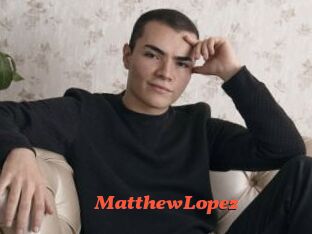 MatthewLopez