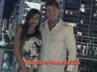 MatthewMariaSEX