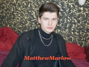 MatthewMarlow