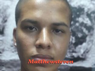 Matthewsteven