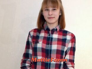MattieFoxon