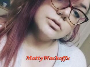 MattyWackoffx