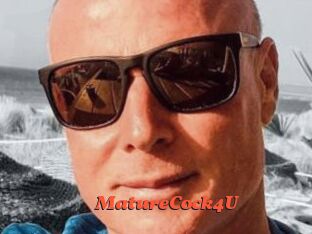 MatureCock4U
