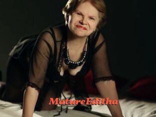 MatureEditha