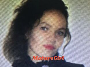 MatureGirl