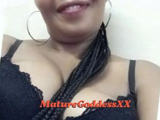 MatureGoddessXX
