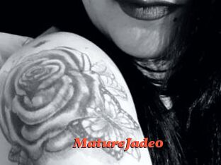 MatureJade0 Livespot