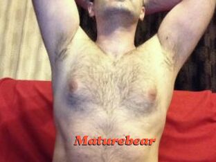 Maturebear