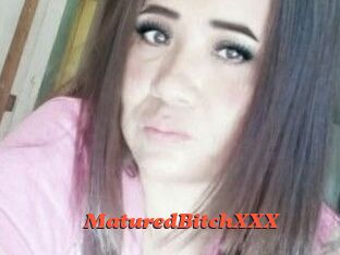 MaturedBitchXXX Livespot