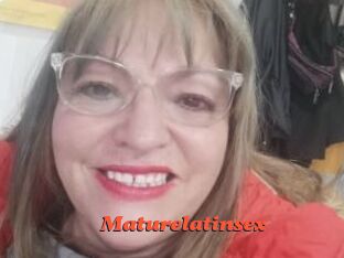 Maturelatinsex