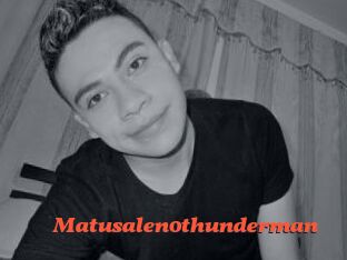 Matusalen0thunderman