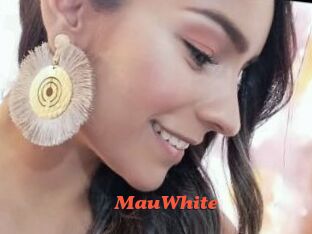 MauWhite