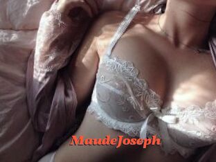 MaudeJoseph Livespot